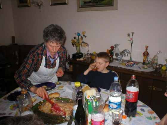 Ein Nachschlag bitte